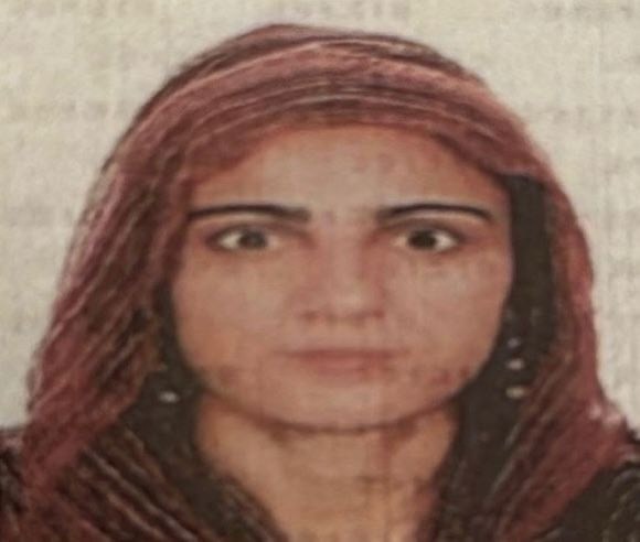 Üç yıl önce kayıp başvurusu yapılmıştı: Aysun'u eşi ve kayınbiraderleri öldürmüş! - Resim : 1