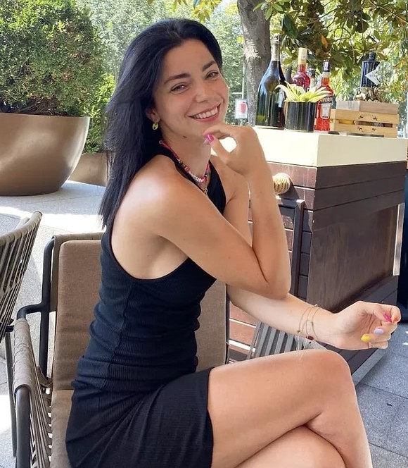 Mert Aydın’la boşanan Merve Boluğur eski kocasından kopamıyor! Yine yakalandılar - Resim: 1