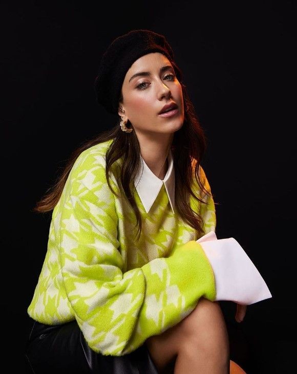 Ünlülerden siyasi paylaşımlar! Seçime 1 hafta kala taraflarını açıkladılar... Hazal Kaya, Hatice, Mustafa Sandal, Şahan Gökhakar, Jahrein, Harun Tekin... - Resim: 6