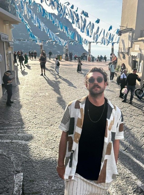Aybüke Pusat ve Furkan Andıç aşkından 4 yıl sonra ilk paylaşım! Aşk pozu sosyal medyada gündem oldu - Resim: 14