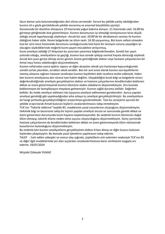 Fazla kilolarından kurtulmak isteyen Neslihan'ın girdiği ameliyat sonu oldu - Resim: 7