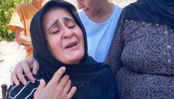 Narin Güran cinayetinde 2 zanlı daha gözaltına alındı - Resim: 14