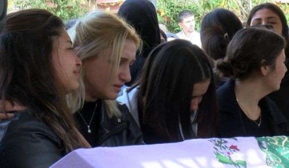 Aydın'da üniversiteli Zeren Ertaş'ın can verdiği asansör ile ilgili flaş detay - Resim: 17