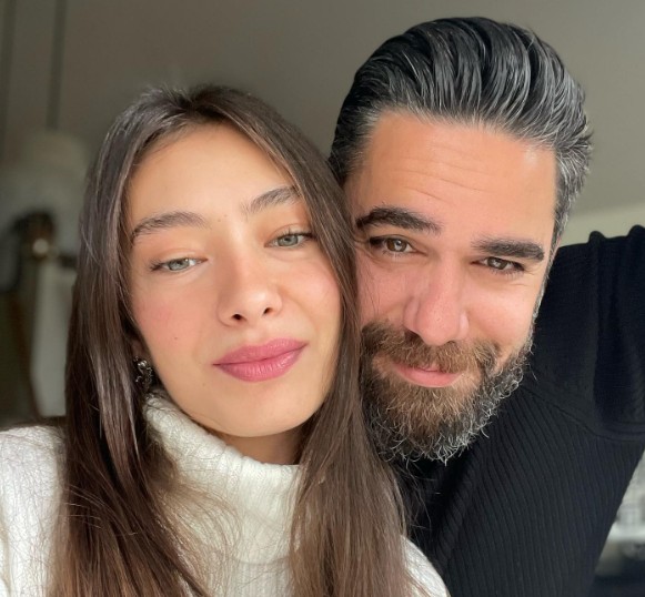 Kadir Doğulu'nun o görüntüleri gündem oldu! Neslihan Atagül'ü aldatıyor mu? İşte magazine bomba gibi düşen o görüntüler - Resim: 3