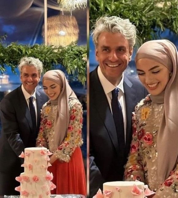 Güldür Güldür'de canlandırdığı karakterlerle hafızalara kazınan Oyuncu Uğur Bilgin nişanlandı! Bilgin'e tebrik yağdı... 'Maşallah gelin hanım su gibi' - Resim: 3