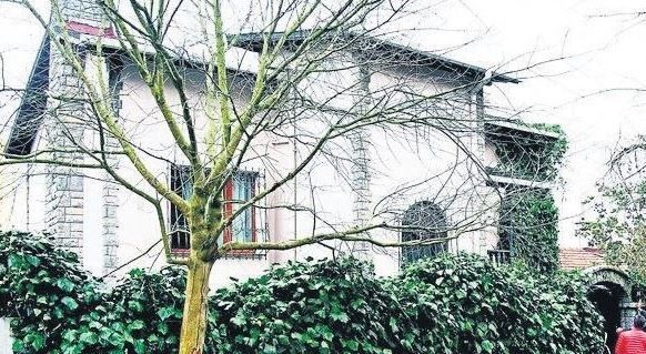 Demet Özdemir - Oğuzhan Koç çifti paraya kıydı! Lüks villa için servet - Resim: 6