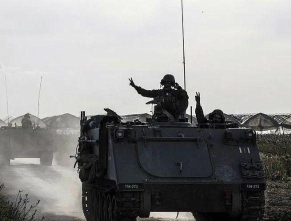 Bebek katili İsrail ve destekçilerinden ateşkes oyunu! 'İnsani ara'nın sebebi ne? - Resim: 13