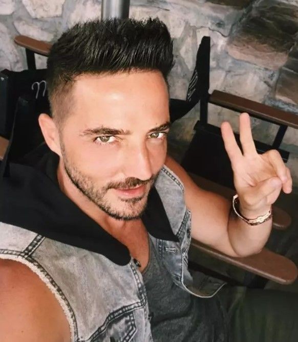 Uzun süredir gözlerden uzak hayat yaşayan Gökhan Özen Twitter'da gündem oldu! Özen'in son halini gören dönüp bir daha baktı - Resim: 9