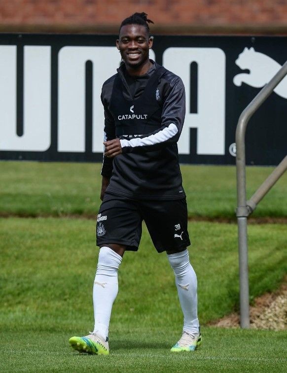 Son dakika! Günlerdir umutla beklenen Hataysporlu futbolcu Christian Atsu depremde hayatını kaybetti - Resim: 10