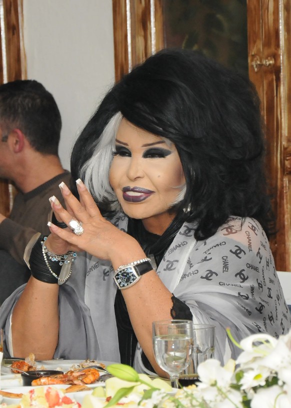 Bülent Ersoy'un hayatı film oluyor! İşte ilk açıklamalar... - Resim: 8