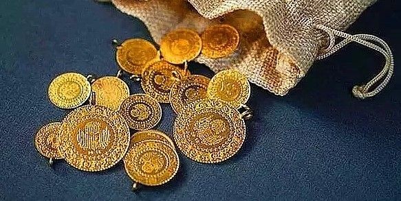 ABD'li devden altın tahmini: 6 bin liraya çıkabilir - Resim: 5
