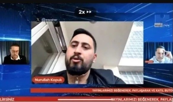 Ayhan Bora Kaplan soruşturmasında gözaltına alınan 3 polis adliyeye sevk edildi! - Resim: 5