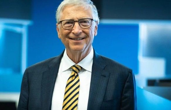 Bill Gates neredeyse bütün varlığını vakfa bağışlayacak - Resim: 4