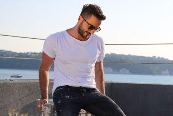 Uzun süredir gözlerden uzak hayat yaşayan Gökhan Özen Twitter'da gündem oldu! Özen'in son halini gören dönüp bir daha baktı - Resim: 5