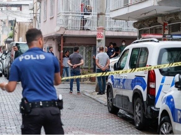 İzmir'de kasap vahşeti! 4 kişiyi 160 parçaya bölen cani polislerden su istedi ve her şeyi anlattı! 'Pişman değilim, onu defalarca uyardım..." - Resim: 14