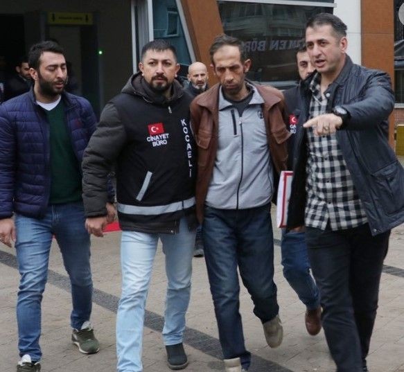 Tecavüz, cinayet, istismar... Müge Anlı programıyla Türkiye tanık oldu! Palu davasında karar - Resim: 13