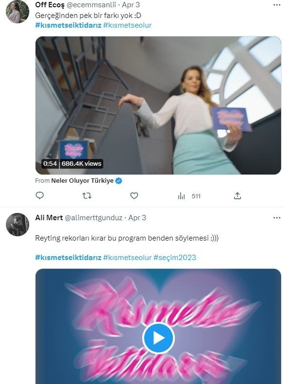 Kısmetse İktidarız YouTube'da başladı! Eş başkanlar, belediye başkanları ve genel başkanlar aynı evde - Resim: 15