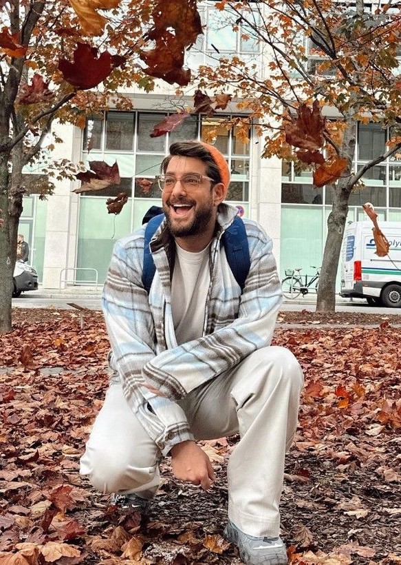 Enis Arıkan çileden çıktı! Instagram'dan hayranlarına ateş püskürdü! Çok ayıp bir şey donlayım, çıplağım... - Resim: 10