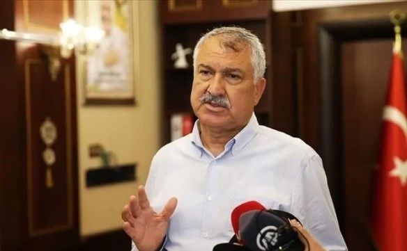 CHP'li Adana Büyükşehir Belediyesi'nde skandal! Cumhurbaşkanı Erdoğan'ın şehitler için taziye mesajını paylaşınca işten atıldı! - Resim: 8