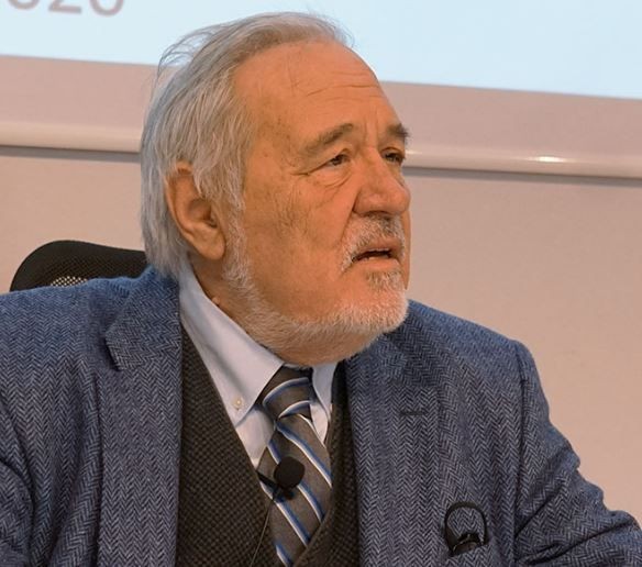 Ünlü tarihçi İlber Ortaylı Türkiye'de yaşamak için ayda ne kadar kazanmak gerektiğini açıkladı - Resim: 9