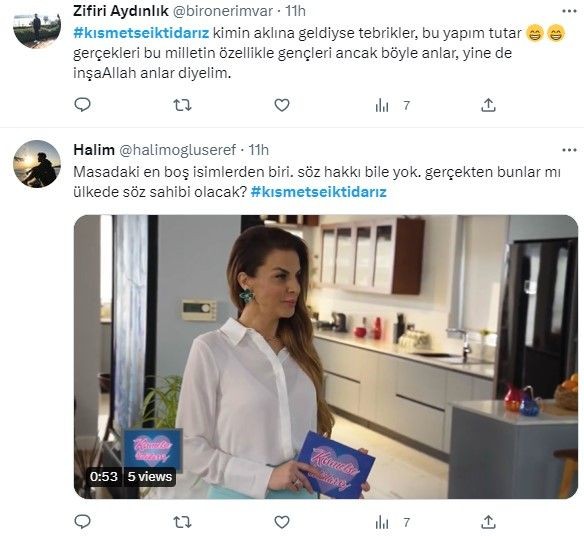 Kısmetse İktidarız YouTube'da başladı! Eş başkanlar, belediye başkanları ve genel başkanlar aynı evde - Resim: 11