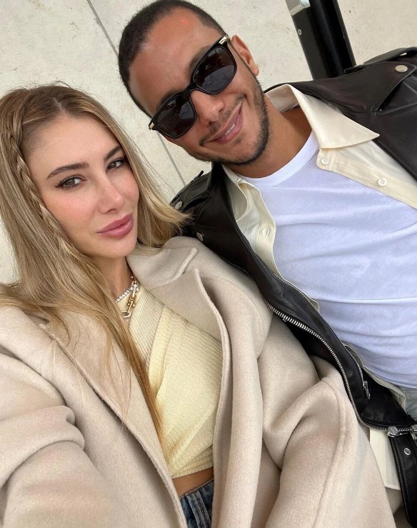 Milyarder sevgilisi Mohammed ile evlenen Şeyma Subaşı eşinin ailesinin baskısıyla sözleşmeyi imzaladı! İmzaladığı sözleşme bakın ne çıktı - Resim: 7