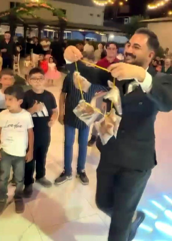 Kebapçı abiden damada altın yerine pirzola - Resim: 2