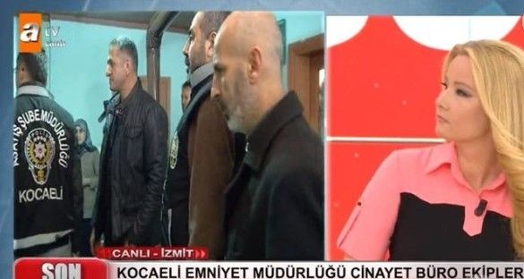 Tecavüz, cinayet, istismar... Müge Anlı programıyla Türkiye tanık oldu! Palu davasında karar - Resim: 3