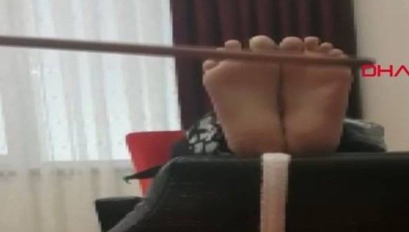 Para karşılığı kadınları falakaya yatırdı! Kargocunun cezasında indirim - Resim: 3