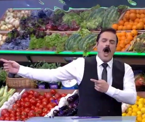 Ufuk Özkan'ın karaciğeri diyetten mi bitti! Menajerinden açıklama geldi! Gerçek bambaşka çıktı - Resim: 10