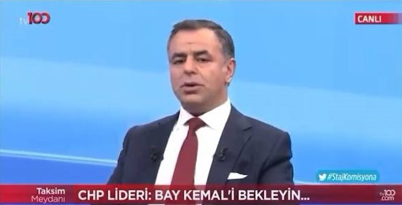 Barış Yarkadaş, altılı masanın adayı için kesin konuştu: Kemal Kılıçdaroğlu 1 Mart'a kadar adaylığını açıklayacak - Resim : 2