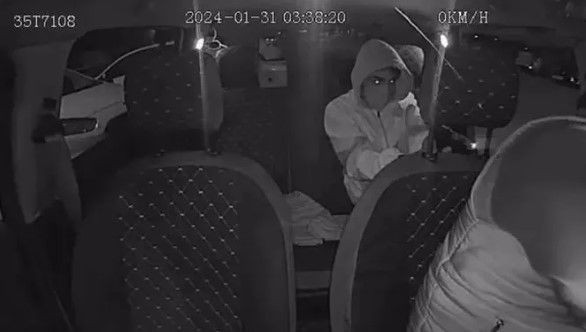 Taksici Oğuz Erge'yi öldüren Delil Aysal cinayetinde gerekçeli karar - Resim: 6