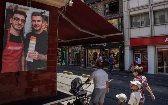 Dünya medyasında gündem oldu! Görenler şaştı, kaldı: Bu kadar tutulacağını düşünmedik - Resim: 2