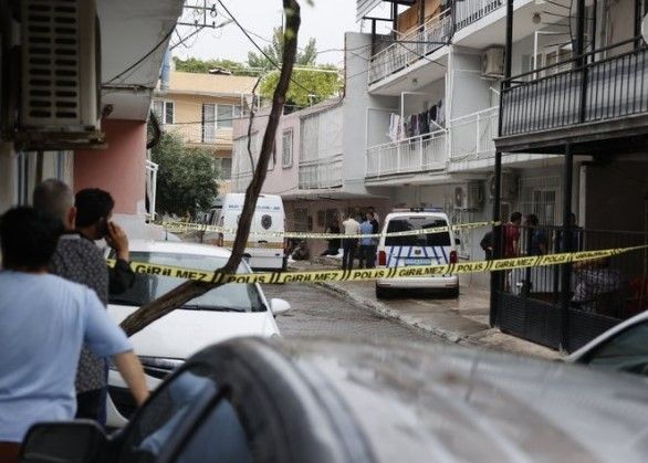 İzmir'de kasap vahşeti! 4 kişiyi 160 parçaya bölen cani polislerden su istedi ve her şeyi anlattı! 'Pişman değilim, onu defalarca uyardım..." - Resim: 34