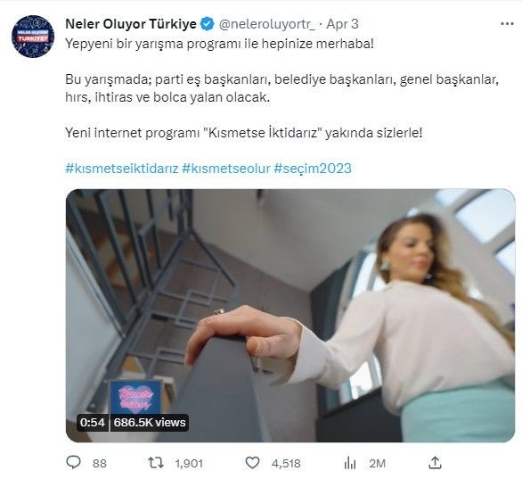 Kısmetse İktidarız YouTube'da başladı! Eş başkanlar, belediye başkanları ve genel başkanlar aynı evde - Resim: 14