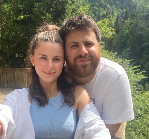 Oğuz Murat Aci'nin eşi Şükriye Aci Eylem Tok'tan 100 milyon TL'mi aldı? İddialara yanıt verdi - Resim: 4