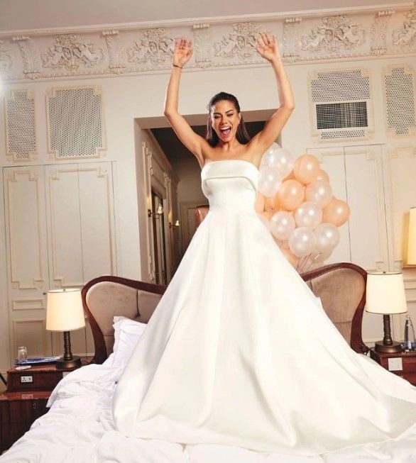 Demet Özdemir ve Oğuzhan Koç ayrılığı sonrası gözler Zeynep Koçak'a çevrildi! Eski sevgilinin yaptığı paylaşıma yorum yağdı - Resim: 3