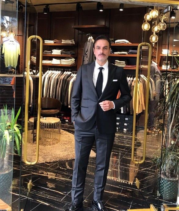 Ufuk Özkan son halini paylaştı! 'Canlar 2. derece sirozum' Karaciğer nakli bekleyen Ufuk Özkan'ı hasta eden Hollywod diyeti mi? - Resim: 9