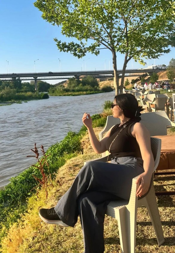 İlayda, sevgilisi tarafından tabancayla öldürüldü - Resim : 1