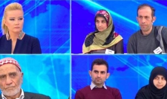 Tecavüz, cinayet, istismar... Müge Anlı programıyla Türkiye tanık oldu! Palu davasında karar - Resim: 17