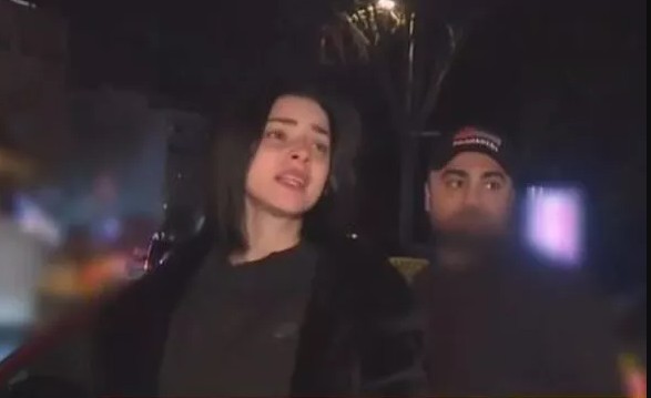 Mert Aydın’la boşanan Merve Boluğur eski kocasından kopamıyor! Yine yakalandılar - Resim: 9