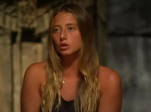 Aleyna Kalaycıoğlu yeniden Survivor'a mı katılıyor? Teklif sorusuna verdiği cevap olay oldu - Resim: 7