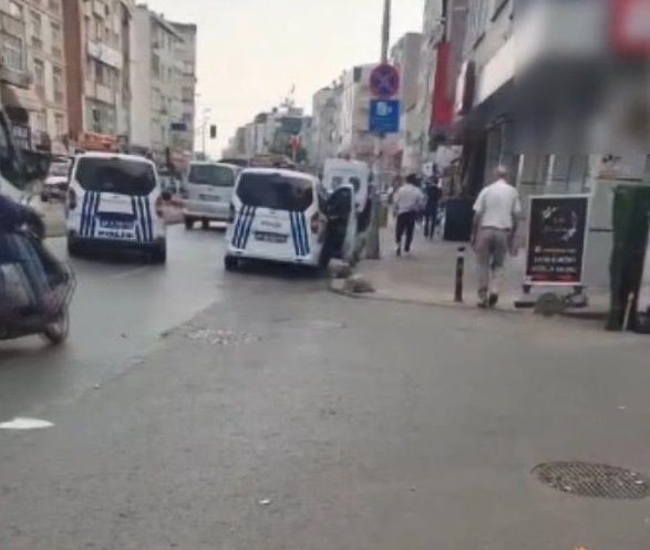 İzmir'in ardından İstanbul'da da dondurucuda ceset skandalı! - Resim: 1
