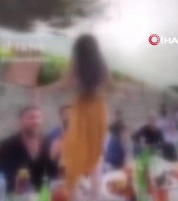 Kayseri'de alkol masasına çıkartılıp dans ettirilen 7 yaşındaki kız çocuğu bulunamadı! Ailenin avukatından dikkat çeken sözler - Resim: 9