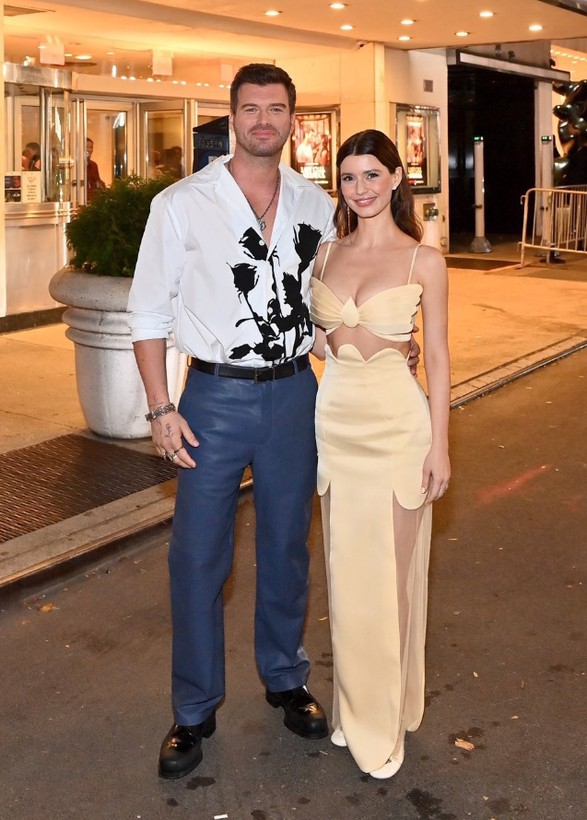 Beren Saat Kıvanç Tatlıtuğ ile olan sevişme sahnesi hakkında ilk kez konuştu - Resim: 7