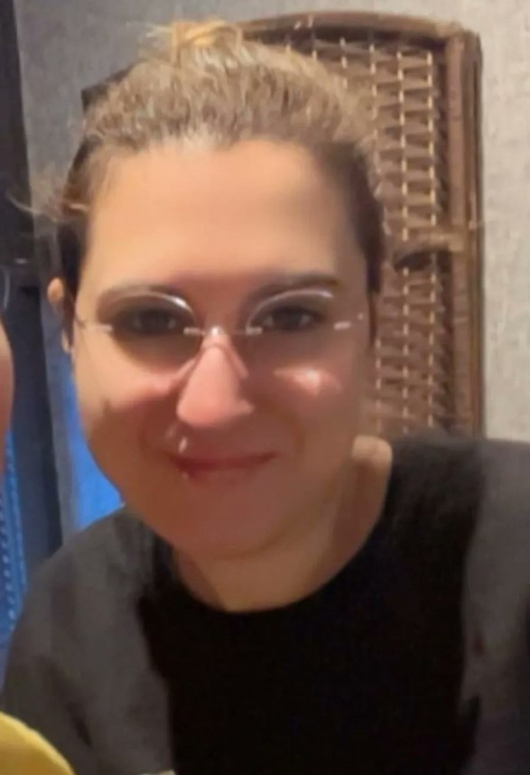 Bahar Aksu'yu sokak ortasında öldüren eski eşe ve yardımcılarına müebbet - Resim : 3