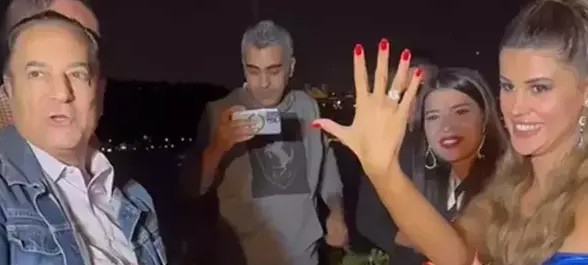 Kendisinden 40 yaş küçük sevgilisiyle ayrılan Mehmet Ali Erbil'den bomba itiraflar! Reddedildi mi? - Resim: 6