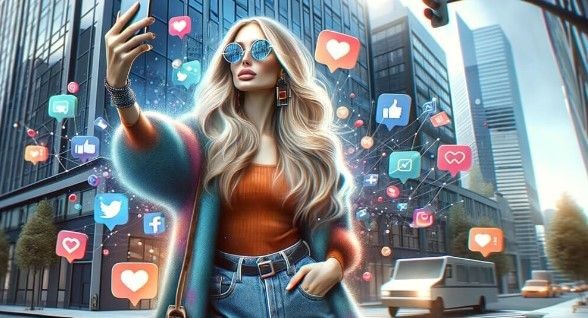 Influencerlar Ticaret Bakanlığı'nın radarında! Reklamları takibe alındı - Resim: 12