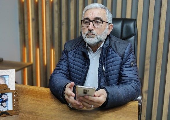 50 milyar liralık bağış yaptığını söyleyerek Türkiye'nin gündemine oturan Yeni Çamoluk Otomotiv sahibi Hamit Duras: Reklama ihtiyacımız yok - Resim: 8