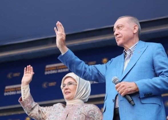 Dünya Türkiye'deki seçimlerin sonucunu bekliyor! Washington Post'tan çarpıcı tespit: Türkiye, Erdoğan'ı üzmez - Resim: 2